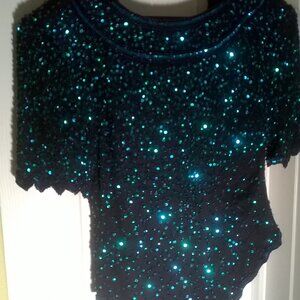 Hand made by Laurence Kazar